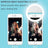 Portable Selfie Ring Light Clip for Phone - Smokey Finds