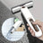Portable Self-Squeeze Mini Mop with Wringer - Smokey Finds