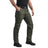 ANTARCTICA Outdoors tactical hiking pants green ripstop fabric