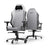 Apex Series X11 Gray Gaming Chair Pro X1 - Smokey Finds