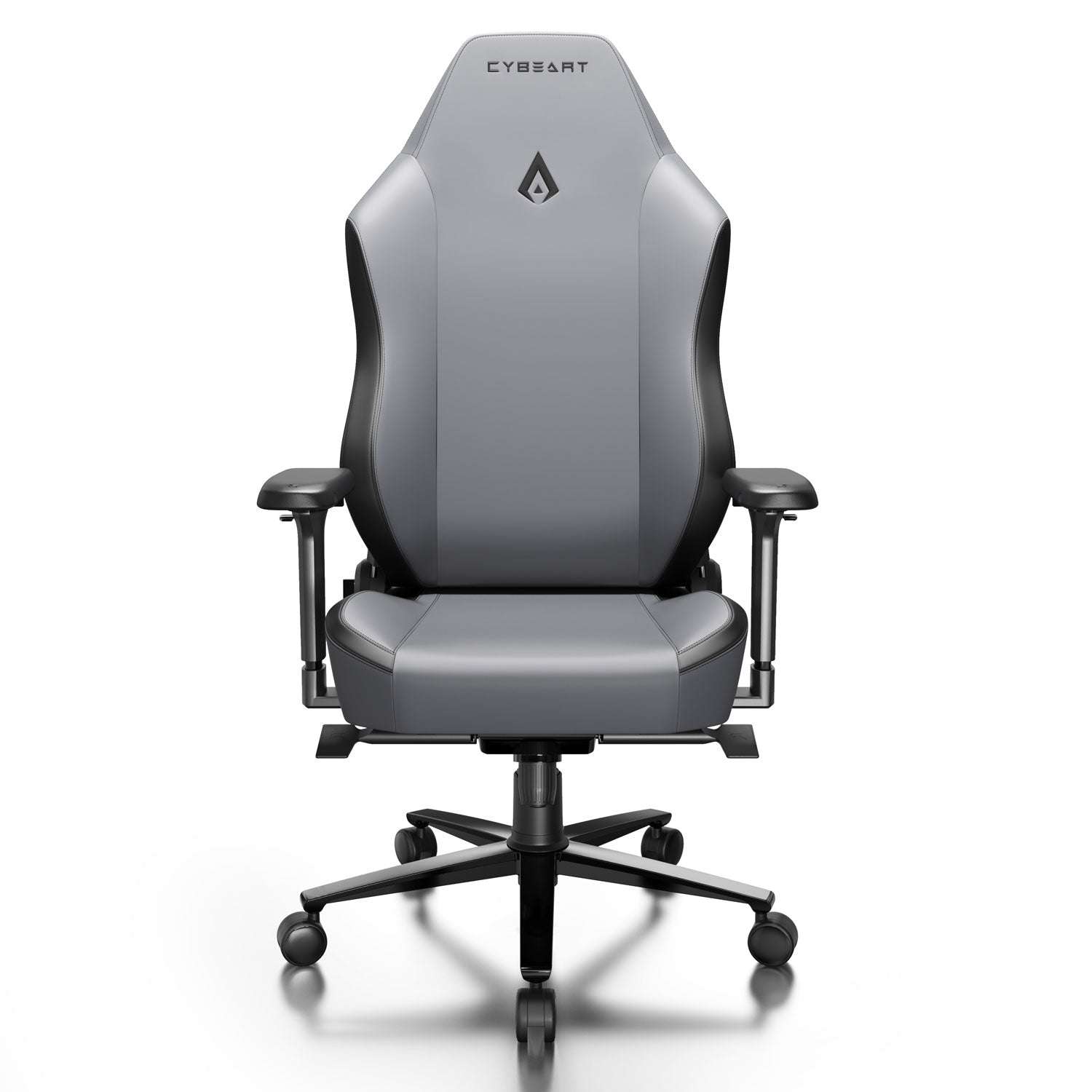 Apex Series X11 Gray Gaming Chair Pro X1 - Smokey Finds