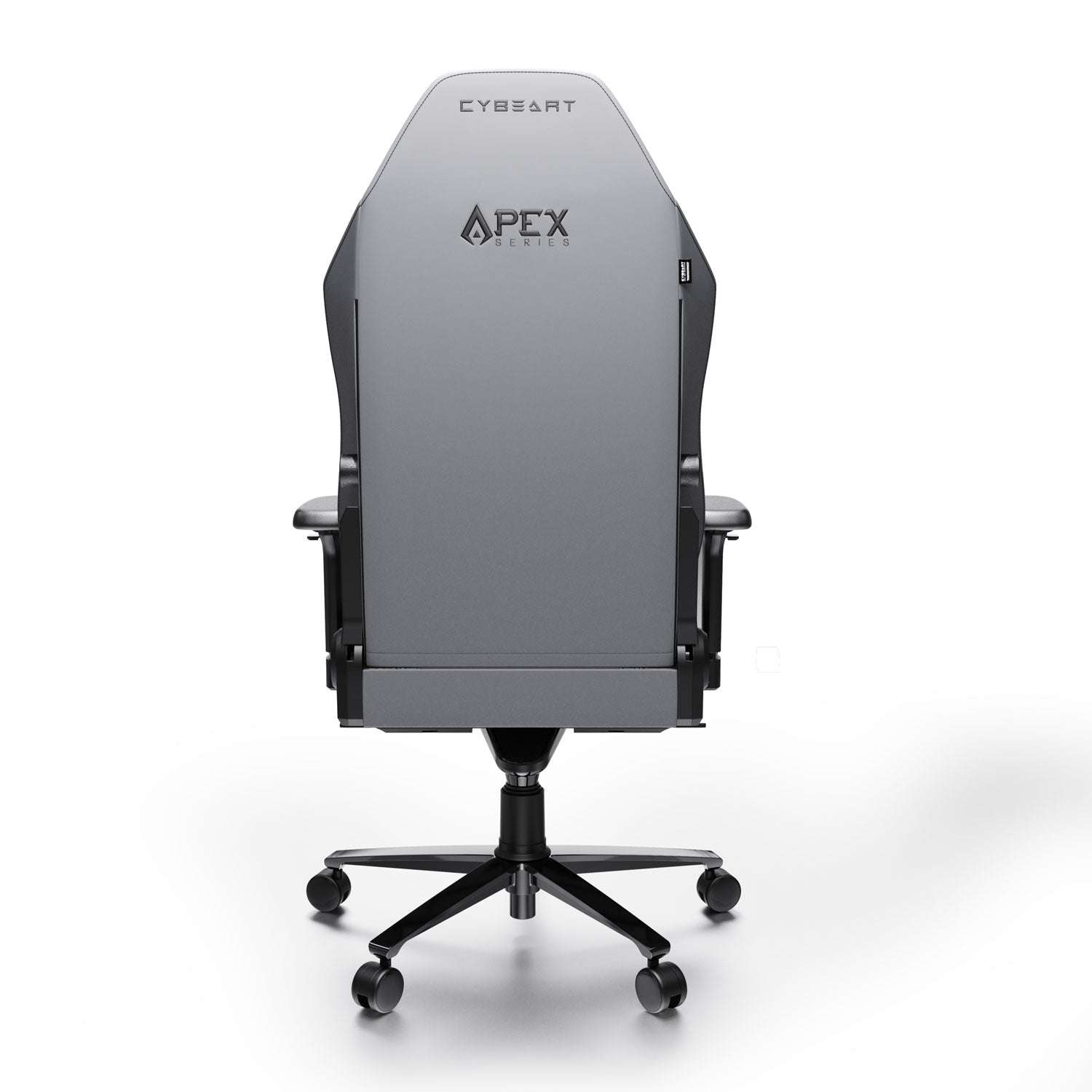 Apex Series X11 Gray Gaming Chair Pro X1 - Smokey Finds