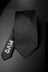 6AM Formal Black Tie - Smokey Finds