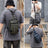 Men's Crossbody Bag: Stylish & Functional Sling Backpack for Everyday Use - Smokey Finds