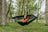 Portable Camping Hammock with Mosquito Net