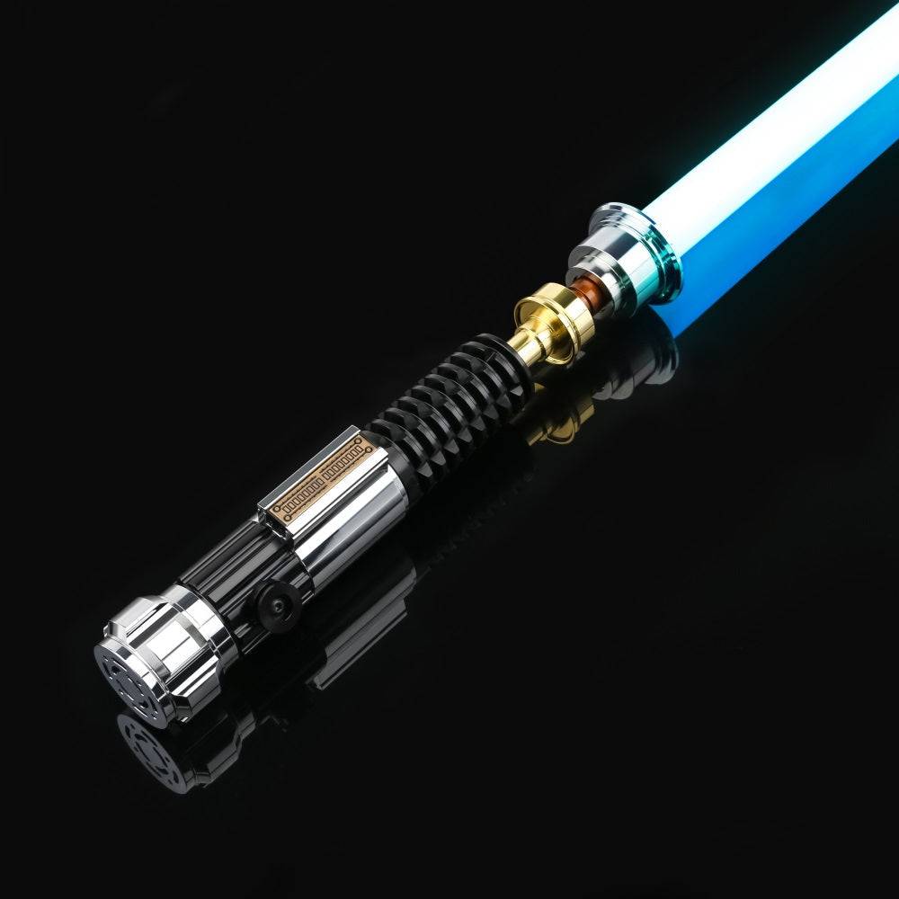 Obi III - Smokey Finds