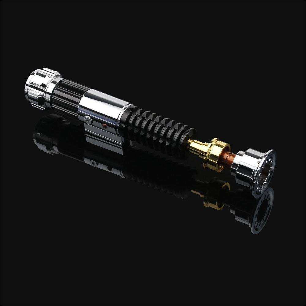 Obi III - Smokey Finds