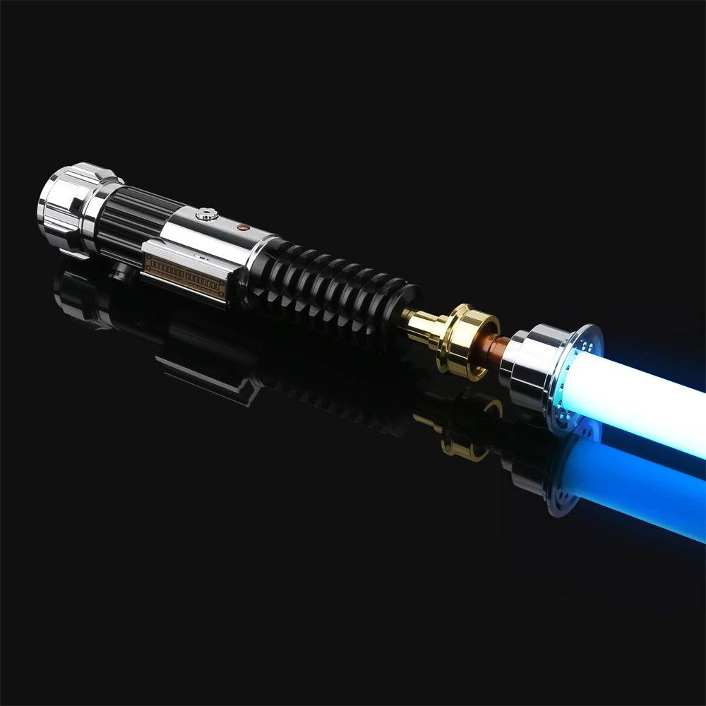 Obi III - Smokey Finds