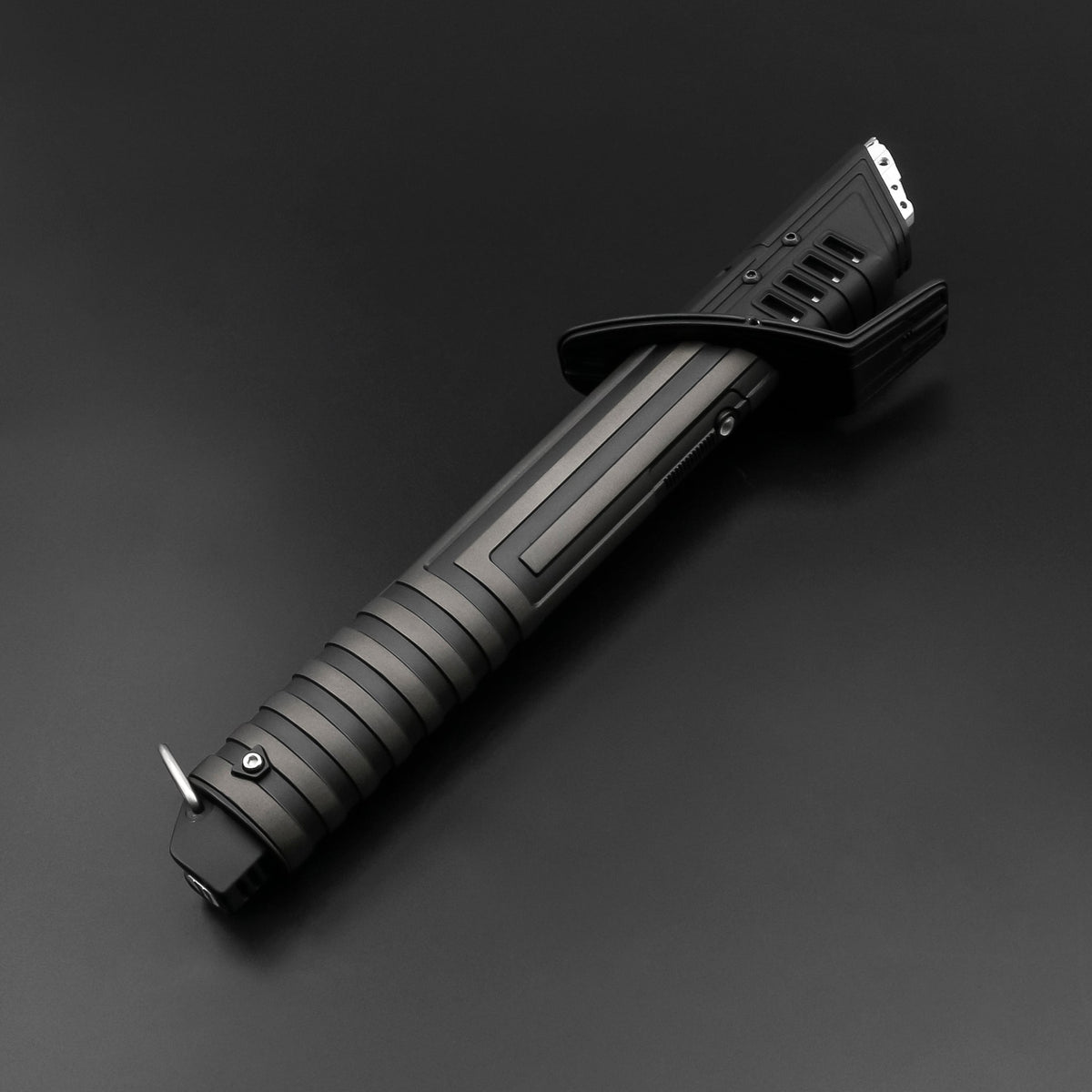 Dark Saber - Smokey Finds