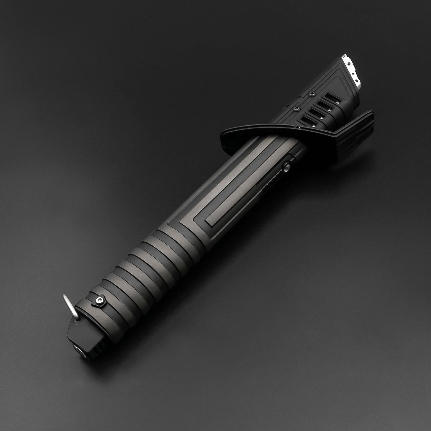 Dark Saber - Smokey Finds