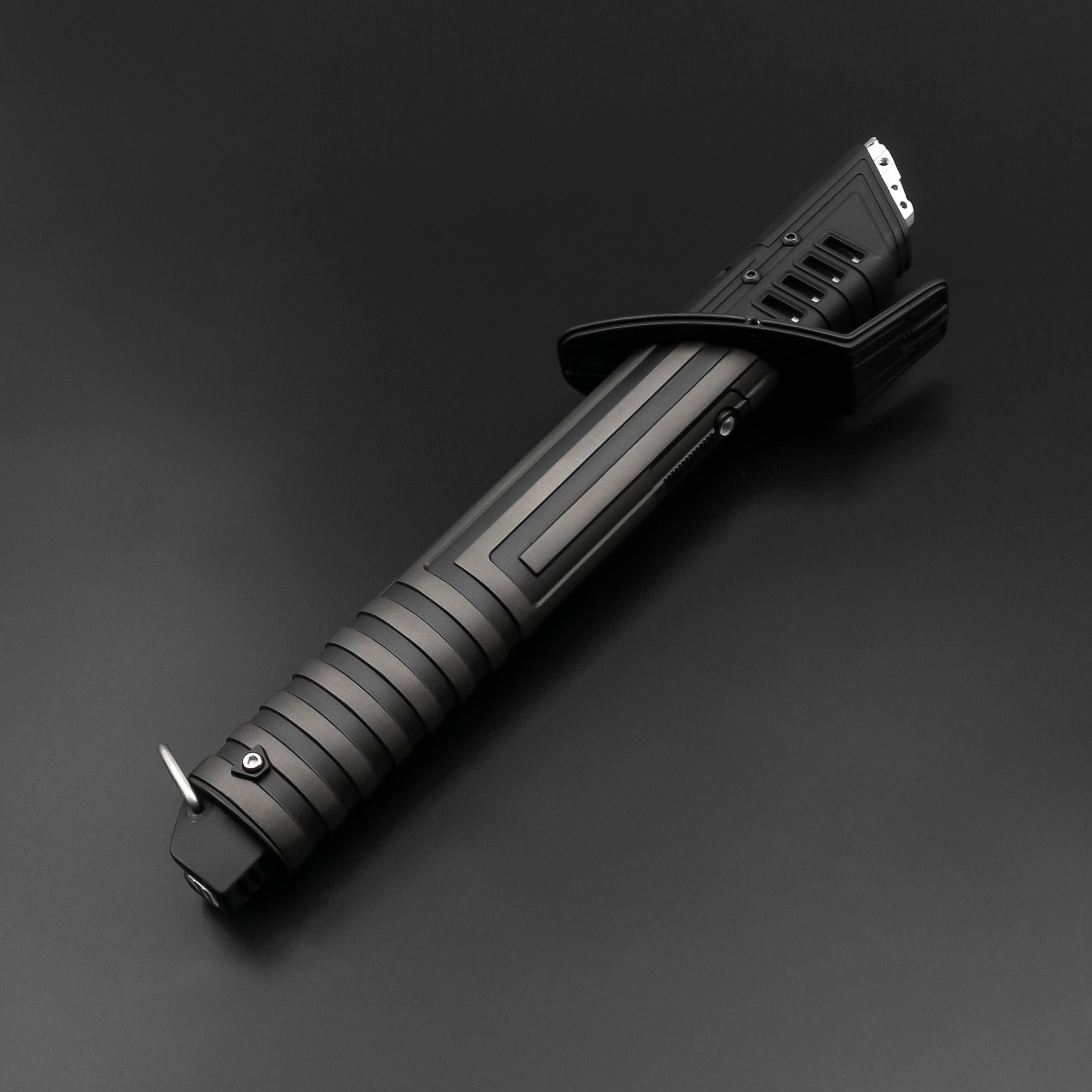 Dark Saber - Smokey Finds