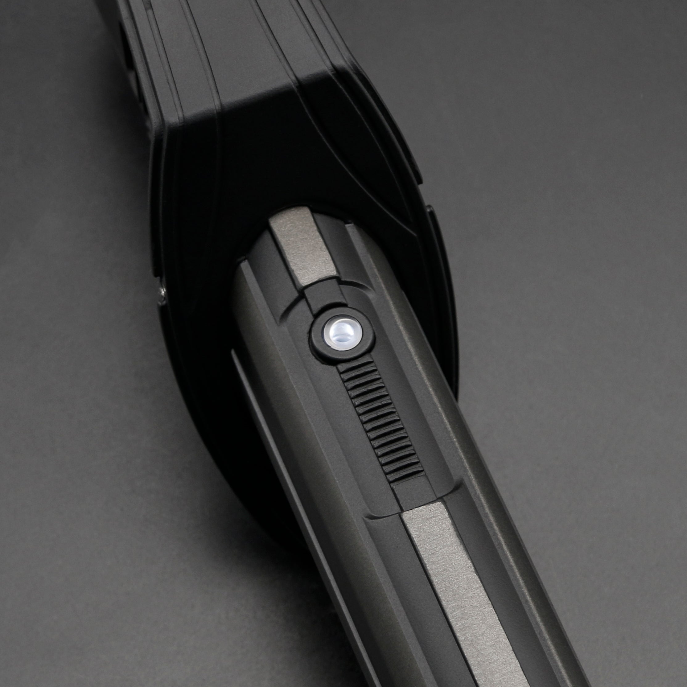 Dark Saber - Smokey Finds