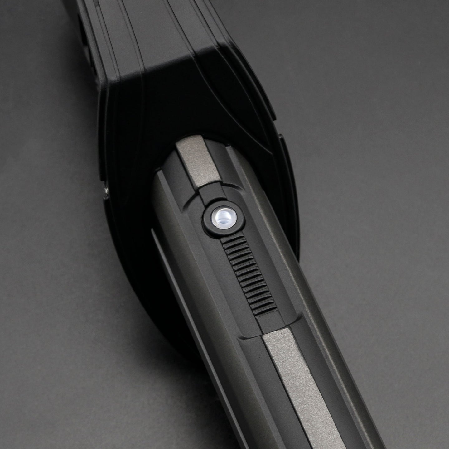 Dark Saber - Smokey Finds