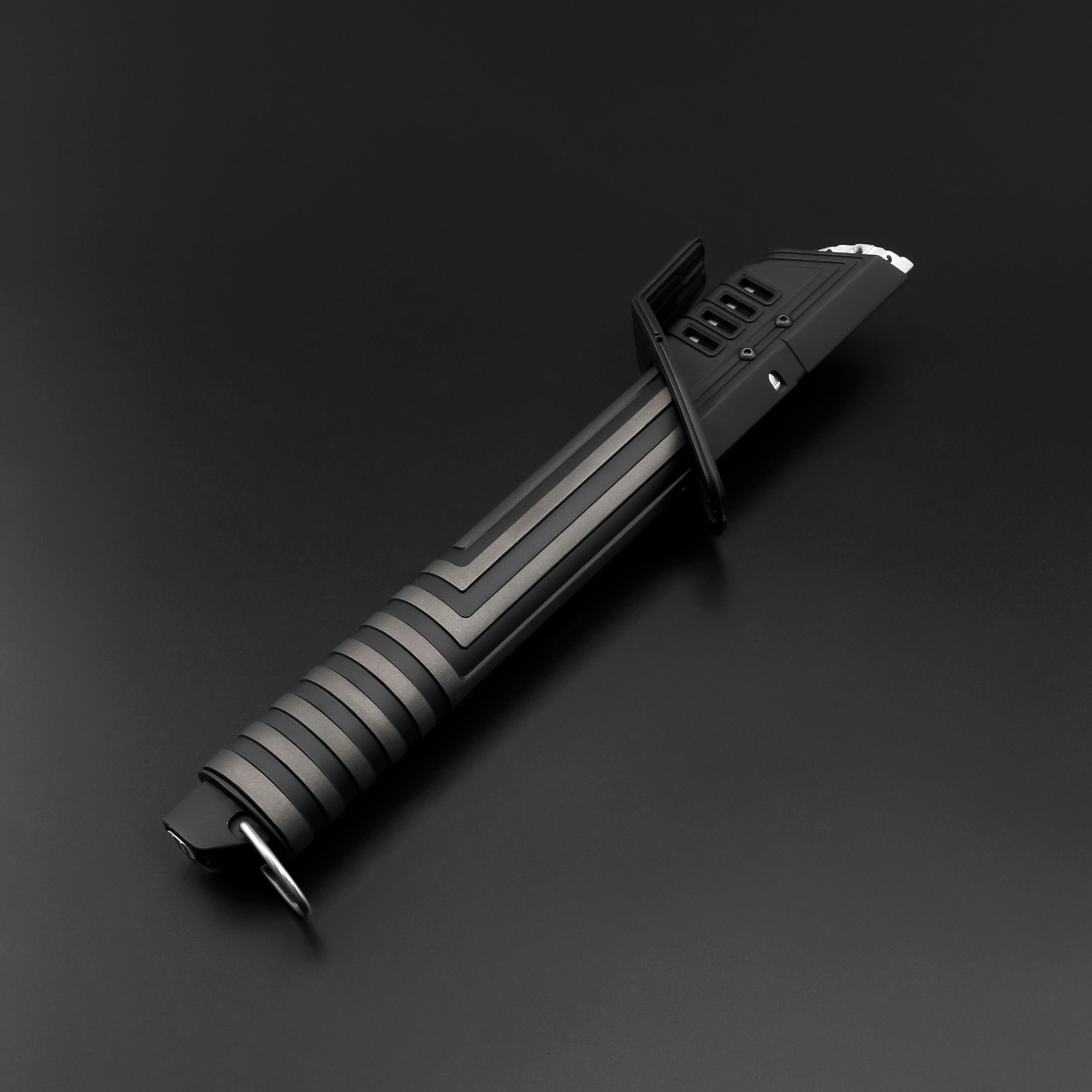 Dark Saber - Smokey Finds
