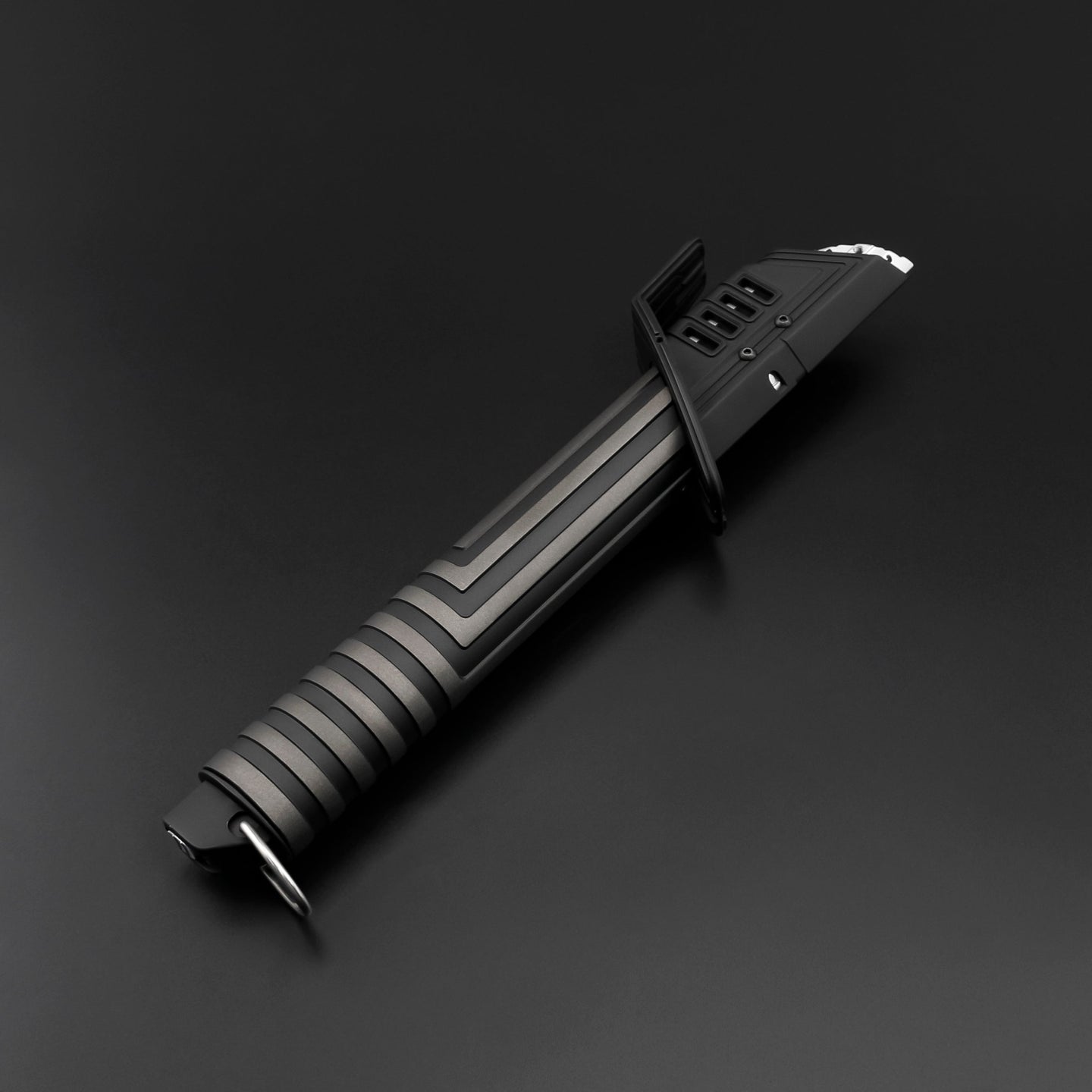 Dark Saber - Smokey Finds