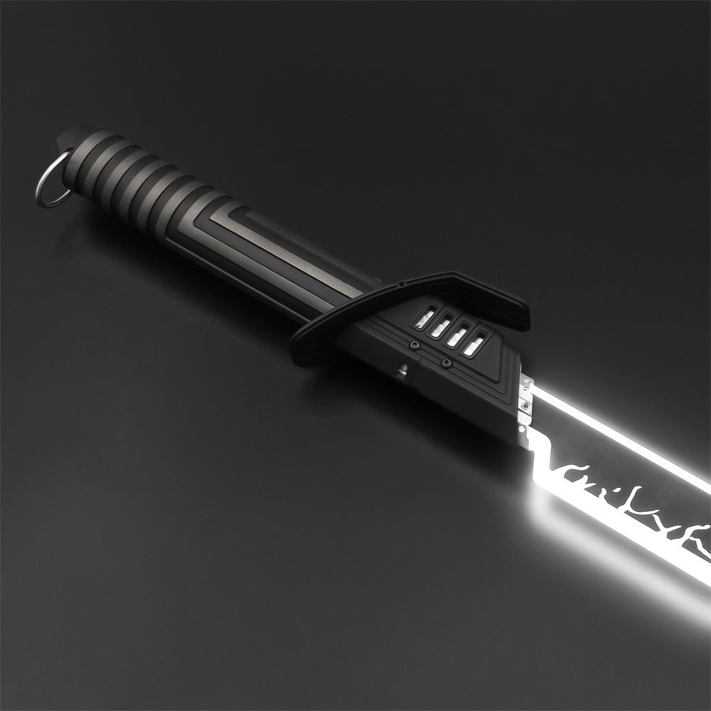 Dark Saber - Smokey Finds