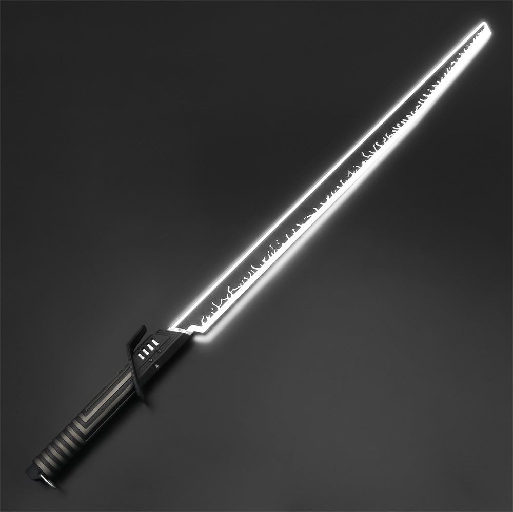 Dark Saber - Smokey Finds