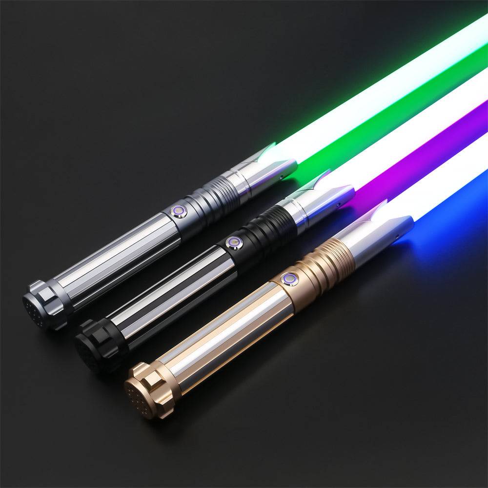 Nebula Saber - Smokey Finds