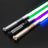 Nebula Saber - Smokey Finds