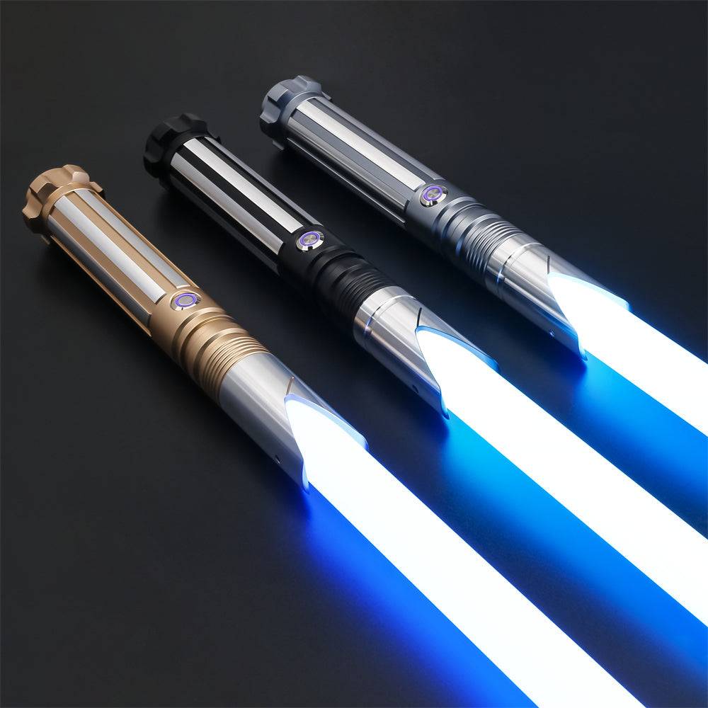 Nebula Saber - Smokey Finds