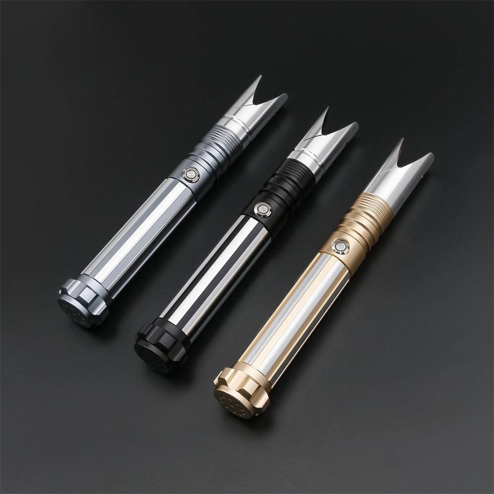 Nebula Saber - Smokey Finds