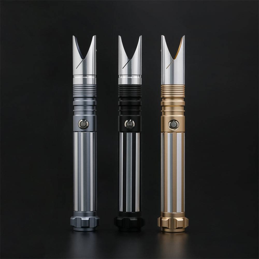Nebula Saber - Smokey Finds