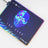 Sub Zero Gaming Mouse Pad XL Pro Anti Slip - Smokey Finds