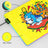 Best Foes Ever Gaming Mouse Pad