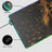 The Dark Knight Rises Gaming Mouse Pad