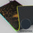 The Dark Knight Rises Gaming Mouse Pad