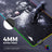 The Dark Knight Rises Gaming Mouse Pad