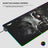 The Dark Knight Rises Gaming Mouse Pad