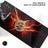 The Flash Gaming Mouse Pad