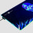 Sub Zero Gaming Mouse Pad XL Pro Anti Slip - Smokey Finds