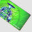 Raiden Gaming Mouse Pad XL Speed Control Pro - Smokey Finds