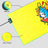 Best Foes Ever Gaming Mouse Pad