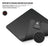 Ghost (Black) Gaming Mouse Pad