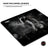 The Dark Knight Rises Gaming Mouse Pad