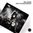 The Dark Knight Rises Gaming Mouse Pad