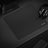 Ghost (Black) Gaming Mouse Pad