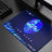 Sub Zero Gaming Mouse Pad XL Pro Anti Slip - Smokey Finds
