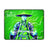 Raiden Gaming Mouse Pad XL Speed Control Pro - Smokey Finds