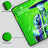 Raiden Gaming Mouse Pad XL Speed Control Pro - Smokey Finds