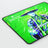 Raiden Gaming Mouse Pad XL Speed Control Pro - Smokey Finds