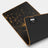 The Dark Knight Rises Gaming Mouse Pad