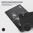 The Dark Knight Rises Gaming Mouse Pad