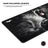 The Dark Knight Rises Gaming Mouse Pad