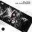 The Dark Knight Rises Gaming Mouse Pad