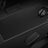 Ghost (Black) Gaming Mouse Pad