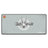 Bugs Bunny Gaming Mouse Pad